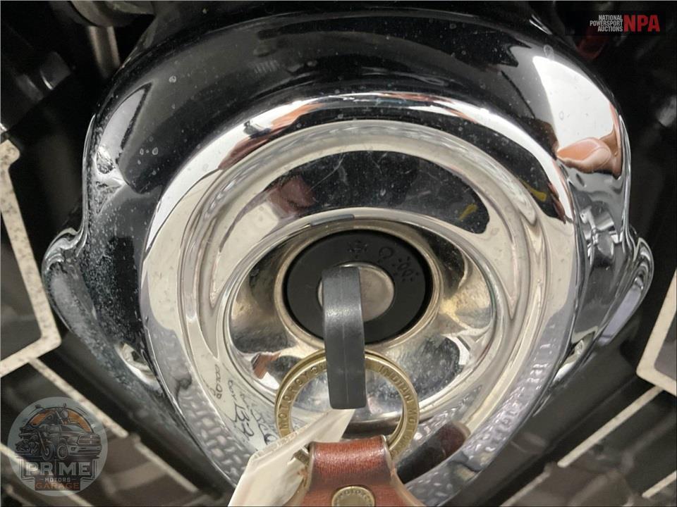 2018 Indian Motorcycle SCOUT (BASE) — фото 12