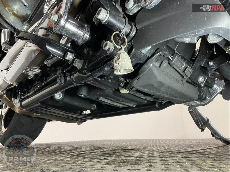 2022 Harley-Davidson FLTRX ROAD GLIDE — фото 12