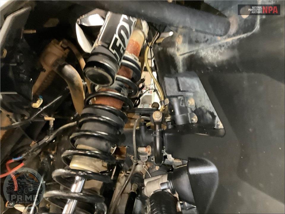 2018 Can-Am MAVERICK X3 X DS TURBO R — фото 22