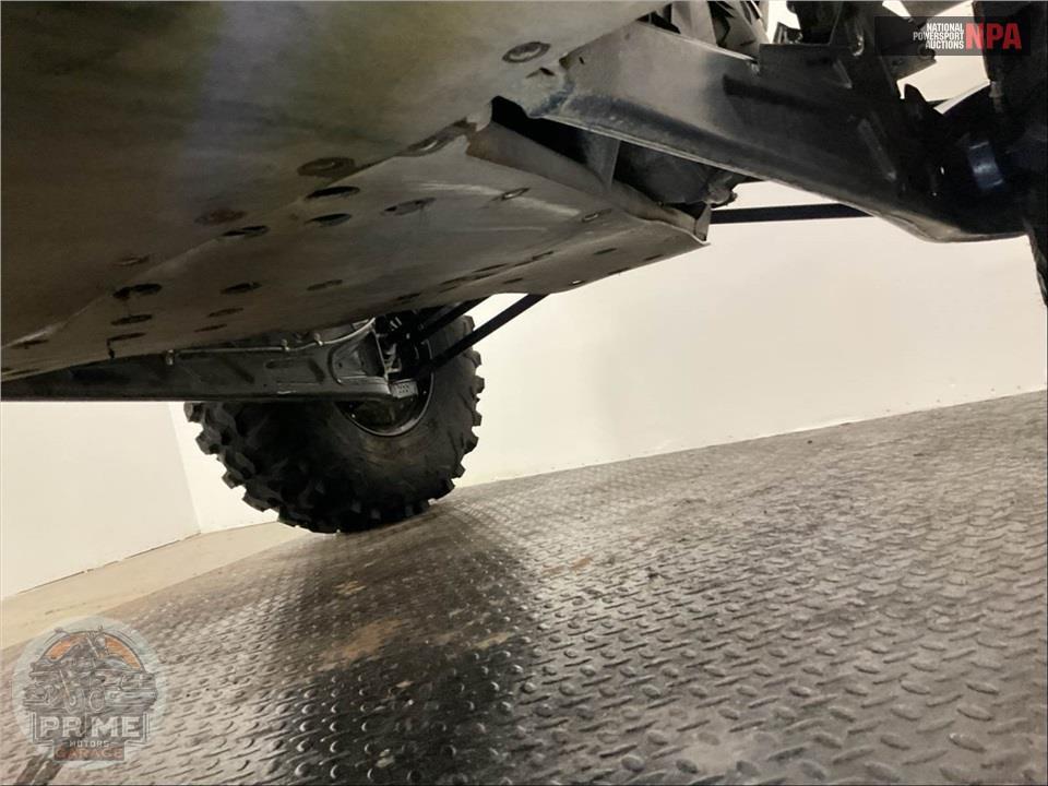 2023 Can-Am MAVERICK X3 X RS TURBO RR WITH SMART-SHOX 72 — фото 17