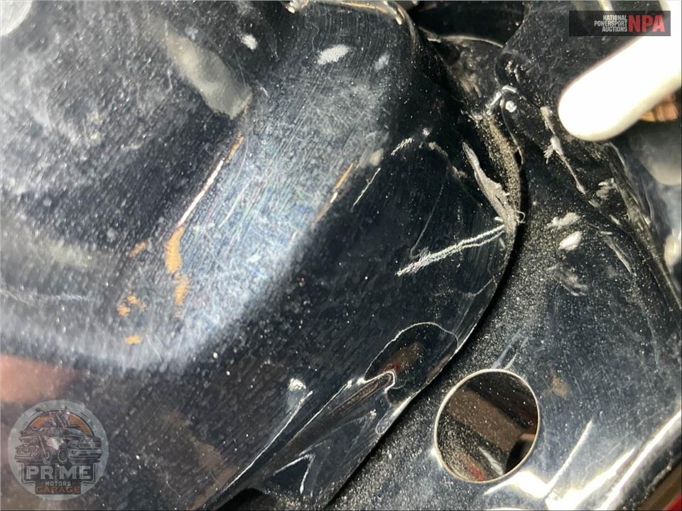 2019 Harley-Davidson FXBB STREET BOB — фото 14