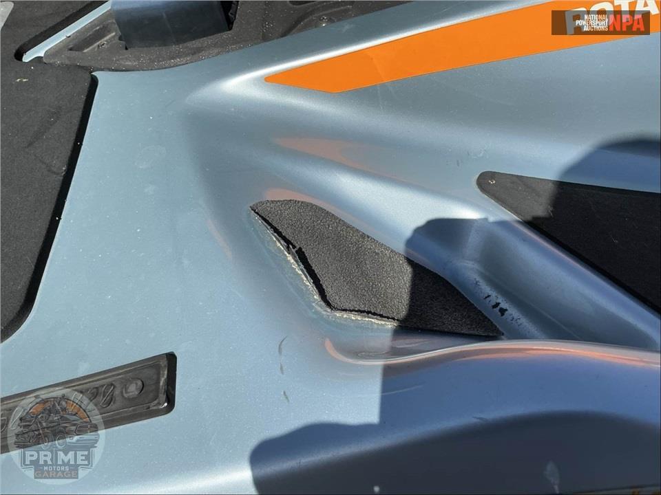 2020 Seadoo/Brp GTI SE 130 — фото 16
