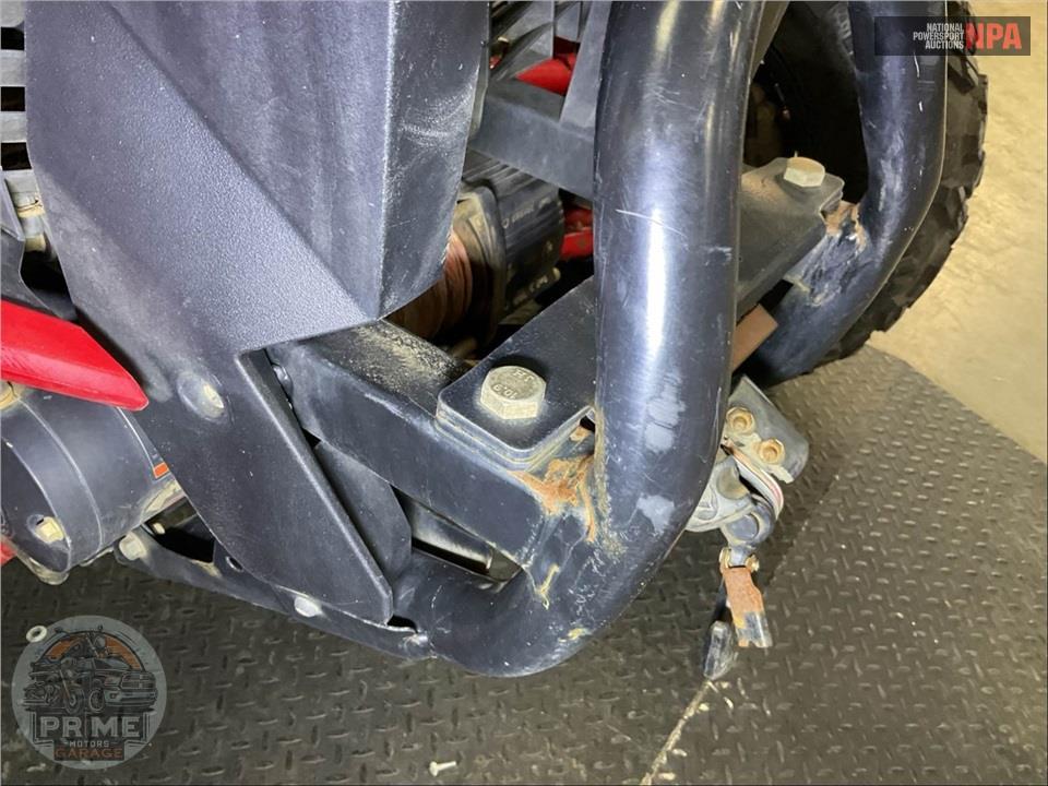 2021 Honda SXS1000S2R TALON 1000R — фото 31