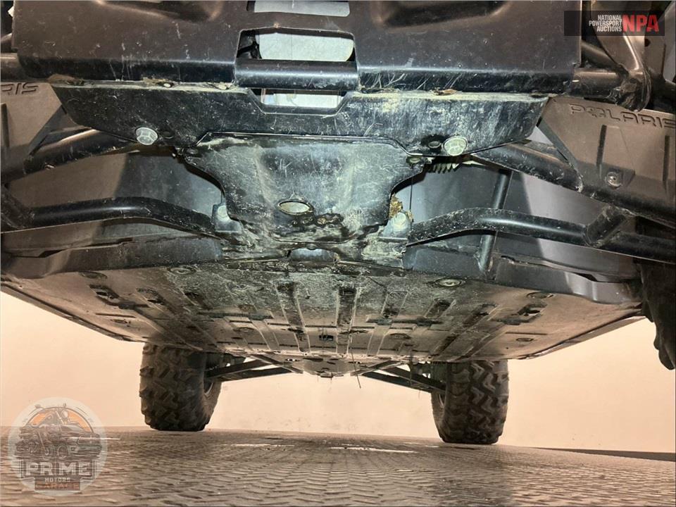 2023 Polaris RANGER 1000 PREMIUM PURSUIT (CAMOUFLAGE) — фото 14