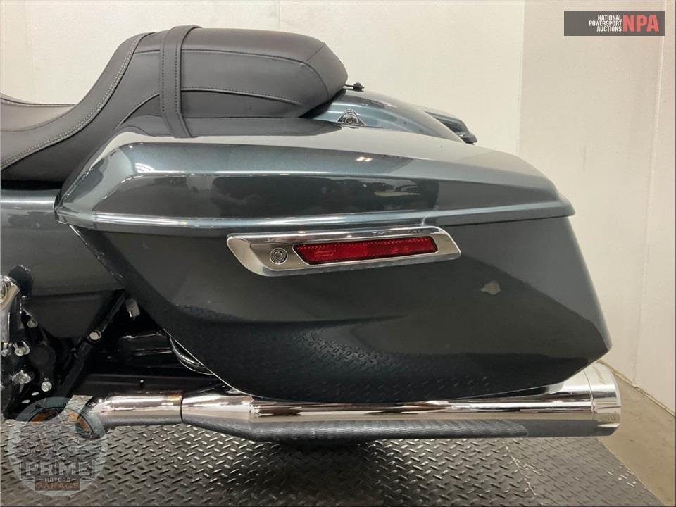 2025 Harley-Davidson FLTRX ROAD GLIDE — фото 17