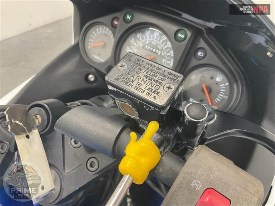 2009 Kawasaki EX250J9FA NINJA 250R — фото 52