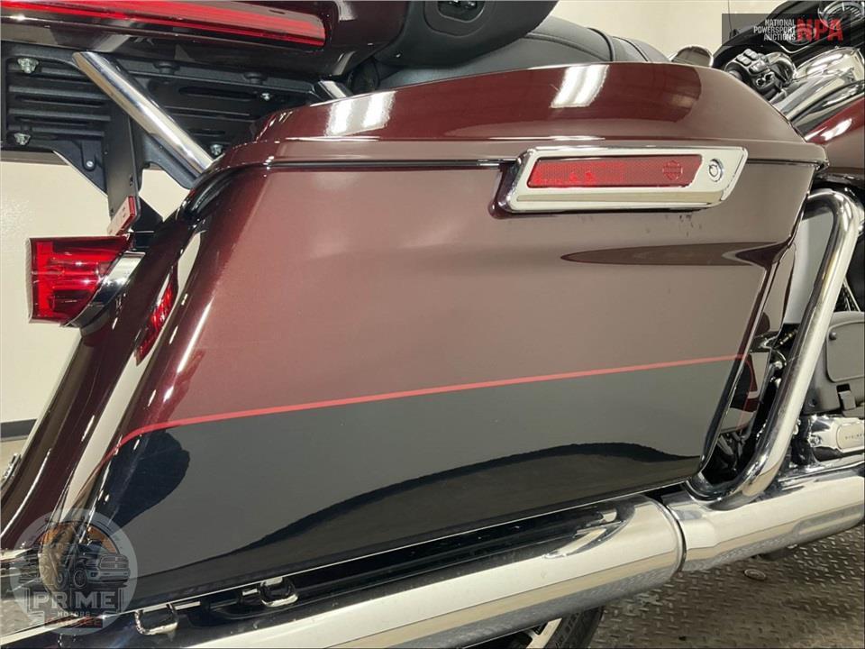 2022 Harley-Davidson FLHTK ULTRA LIMITED — фото 18