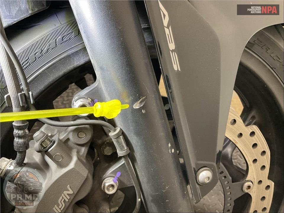 2014 Honda CTX700NDE DCT (ABS) — фото 24