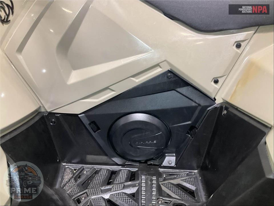 2025 Polaris SPORTSMAN 570 (ELECTRIC POWER STEERING) — фото 9