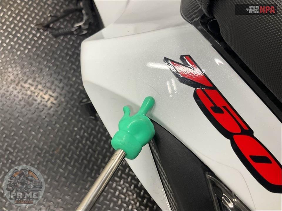 2023 Suzuki GSX-R750M3 — фото 24