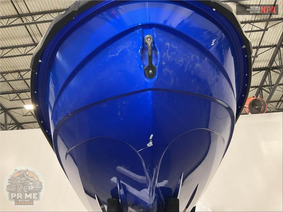 2023 Yamaha GP1800R HO WITH AUDIO — фото 26