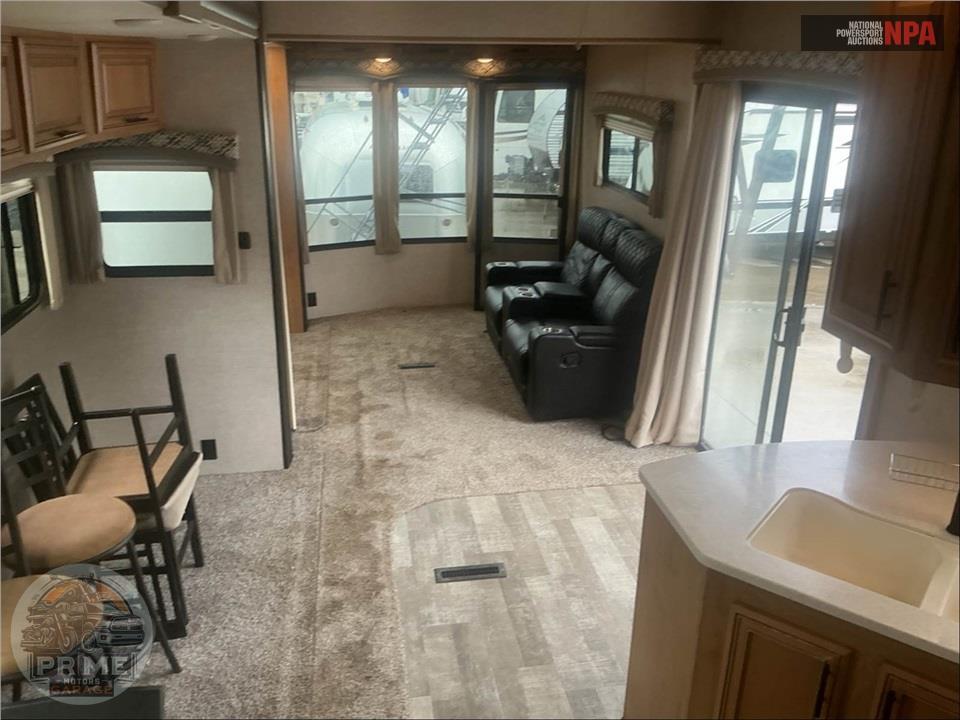 2023 Hl Enterprise M-30BHRB - BRIDGEVIEW SERIES — фото 7