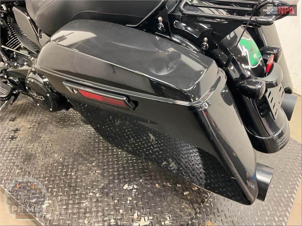 2023 Harley-Davidson FLTRXS ROAD GLIDE SPECIAL — фото 17