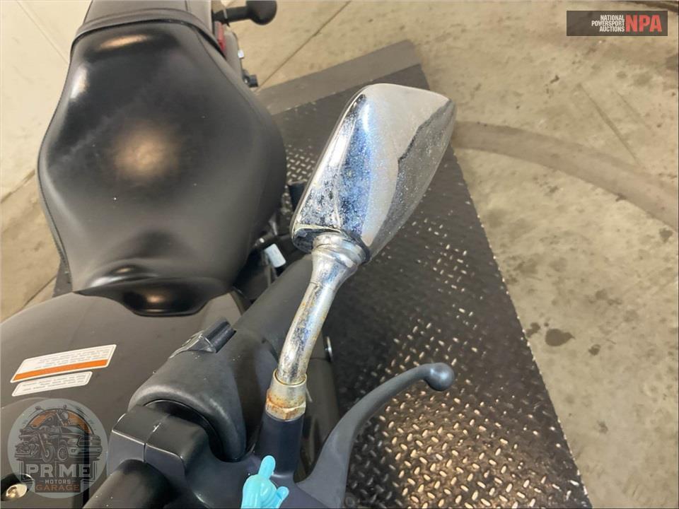 2019 Honda VT750C2B SHADOW PHANTOM — фото 19