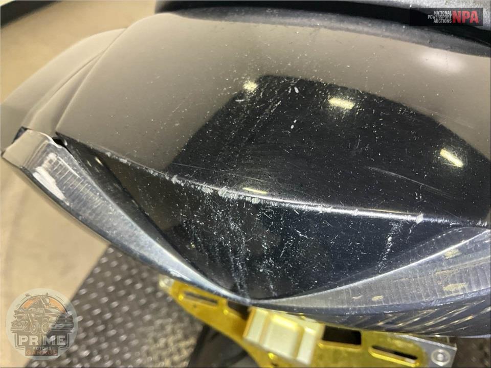 2020 Kawasaki ZX1400JLF NINJA ZX-14R ABS SE — фото 21