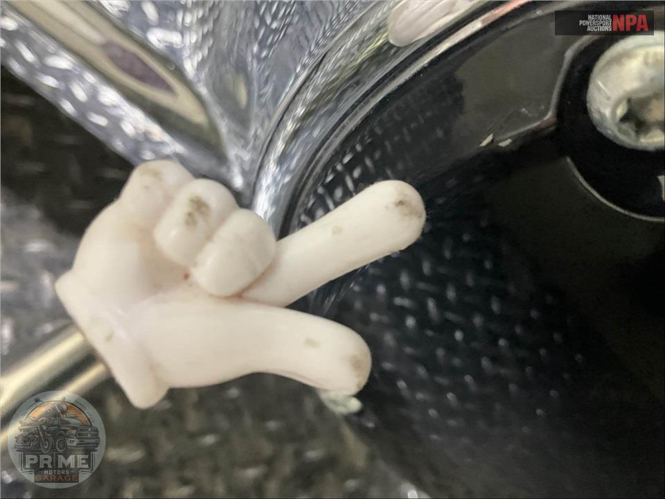 2018 Harley-Davidson FXBR BREAKOUT — фото 9
