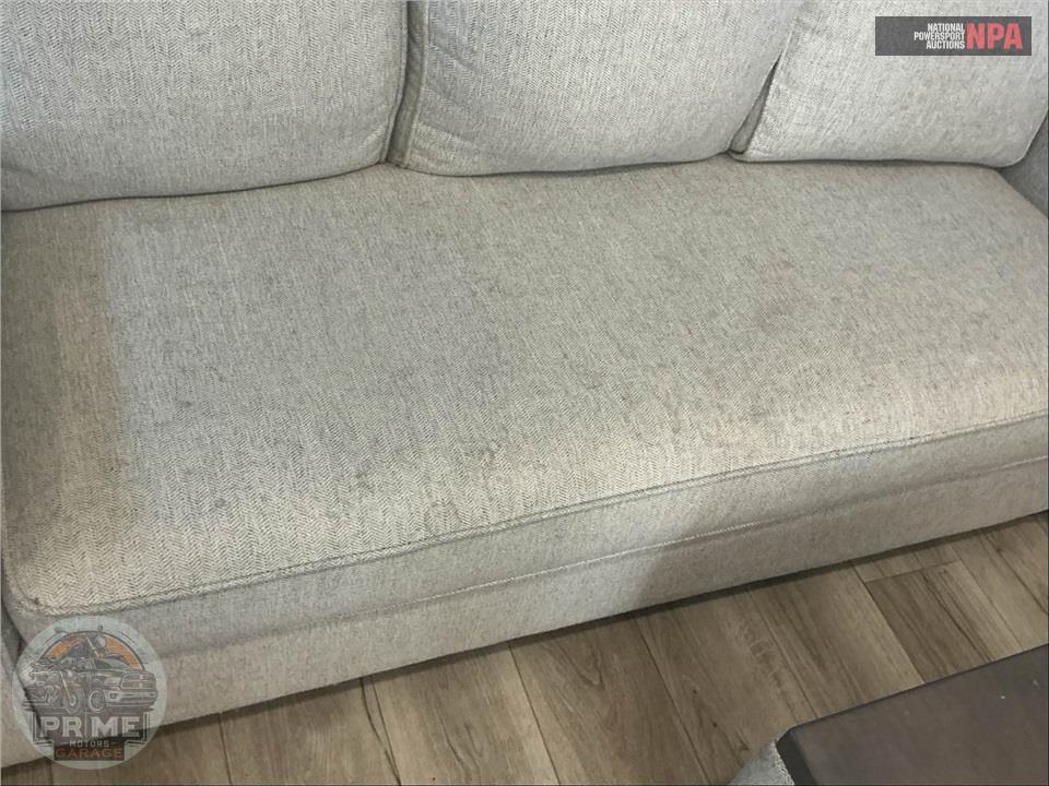 2025 Brinkley Rv M-3610 - MODEL Z FIFTH WHEEL SERIES — фото 11