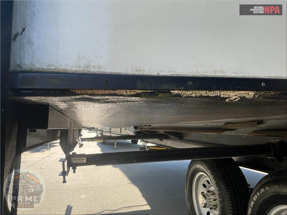 2019 Keystone Rv M-333 RE - SPRINGDALE SERIES — фото 48