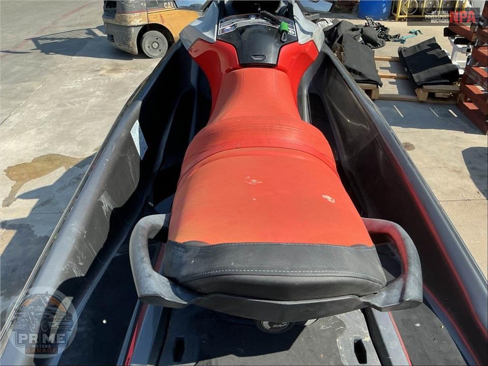 2020 Seadoo/Brp GTI SE 130 — фото 24