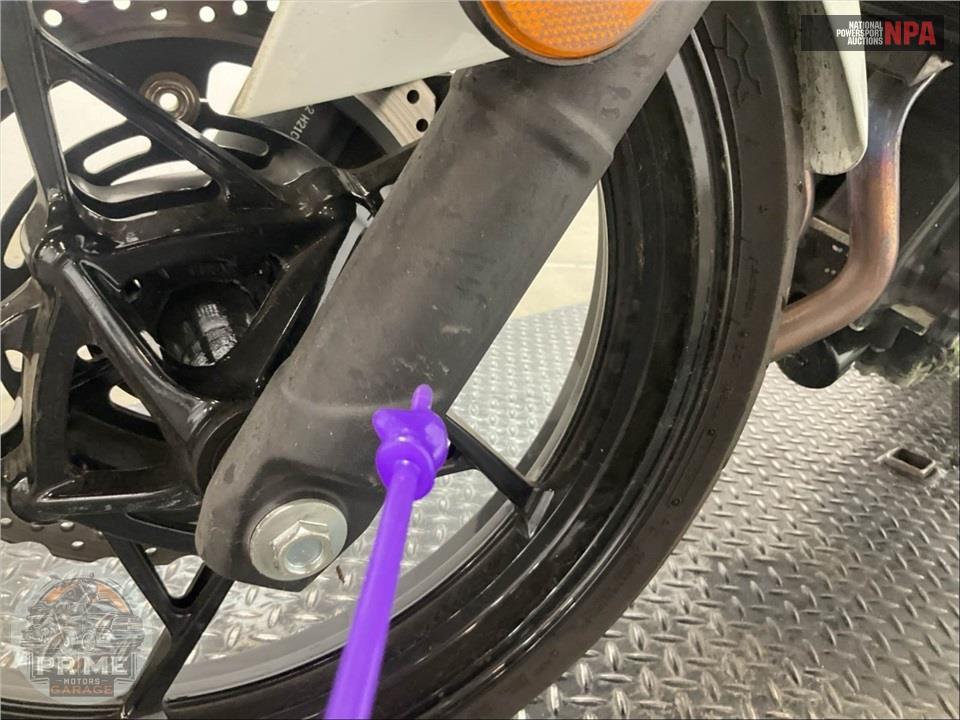 2023 Kawasaki ER400DFPNN Z400 (ABS) — фото 20