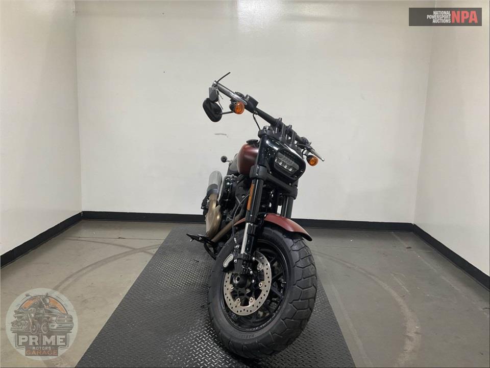 2018 Harley-Davidson FXFB FAT BOB — фото 2