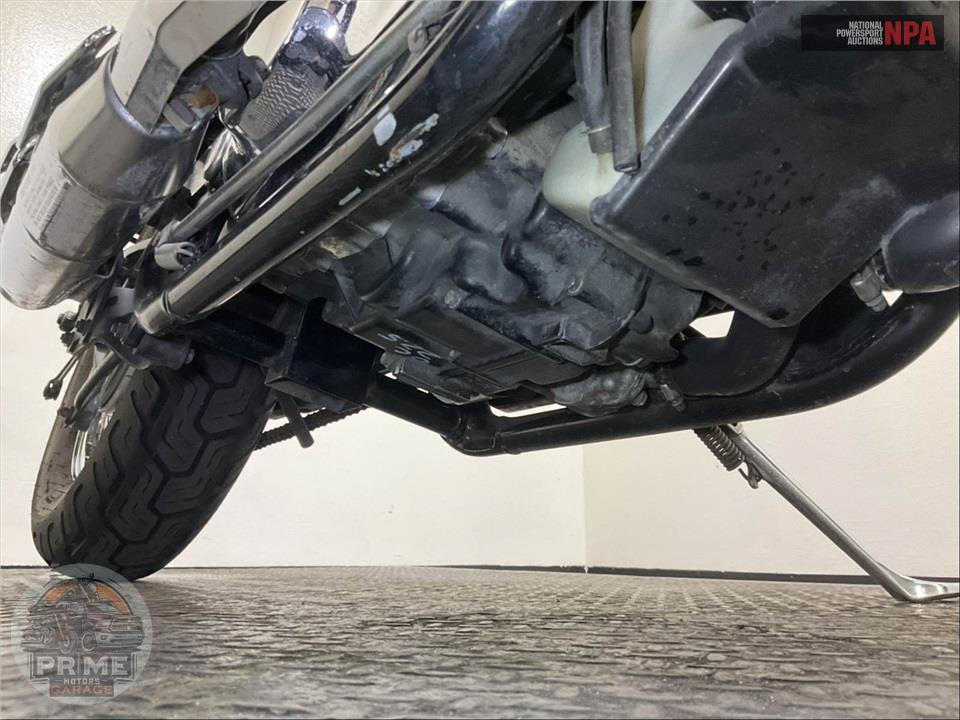 2002 Honda VT750DC2 SHADOW SPIRIT — фото 12