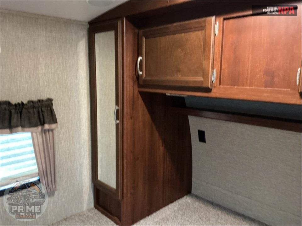 2016 Keystone Rv M-273 TRL - OUTBACK TERRAIN SERIES — фото 12