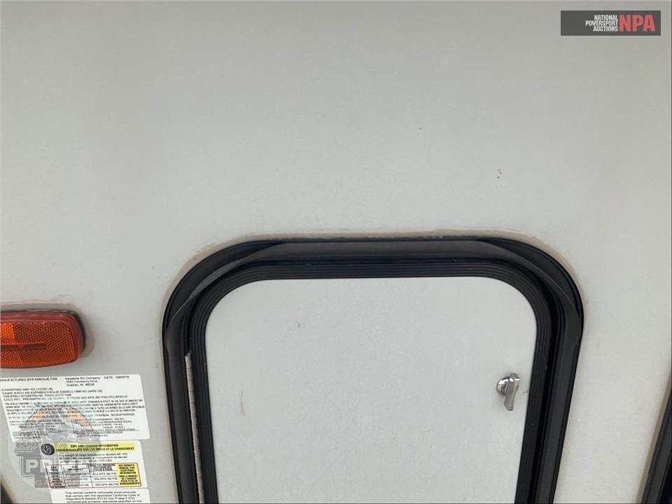 2020 Keystone Rv M-302 FWRK - SPRINGDALE FIFTH WHEEL SERIES — фото 26