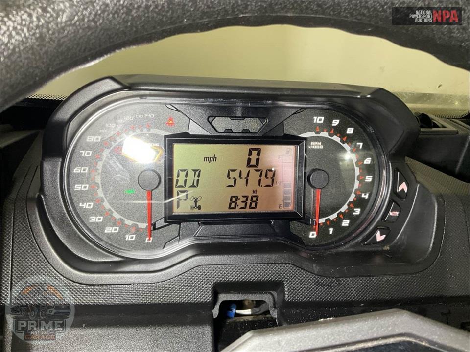2024 Polaris RANGER CREW XP 1000 NORTHSTAR EDITION ULTIMATE — фото 5