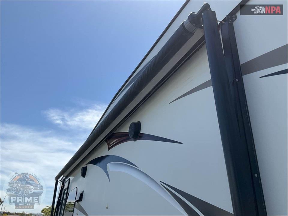 2016 Keystone Rv M-277 RLSWE - COUGAR FIFTH WHEEL SERIES — фото 66