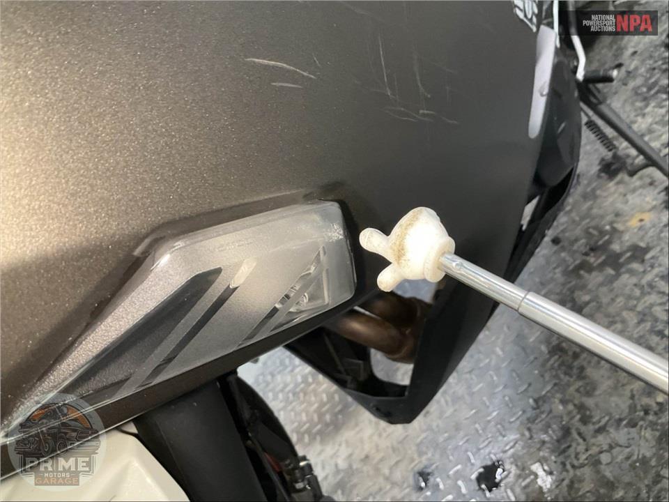 2023 Kawasaki EX650RPFNN NINJA 650 — фото 19