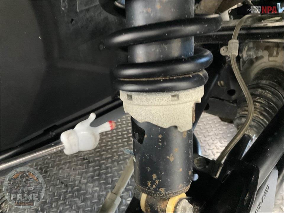 2025 Polaris RANGER CREW 1000 PREMIUM — фото 28