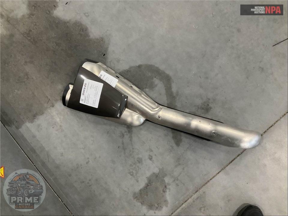 2023 Harley-Davidson RH1250S SPORTSTER S — фото 10