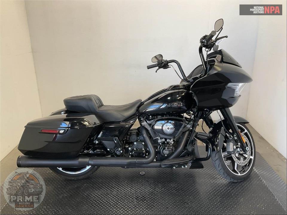 2024 Harley-Davidson FLTRX ROAD GLIDE — фото 1