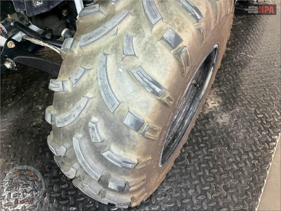 2019 Polaris SPORTSMAN 450 H.O. — фото 30
