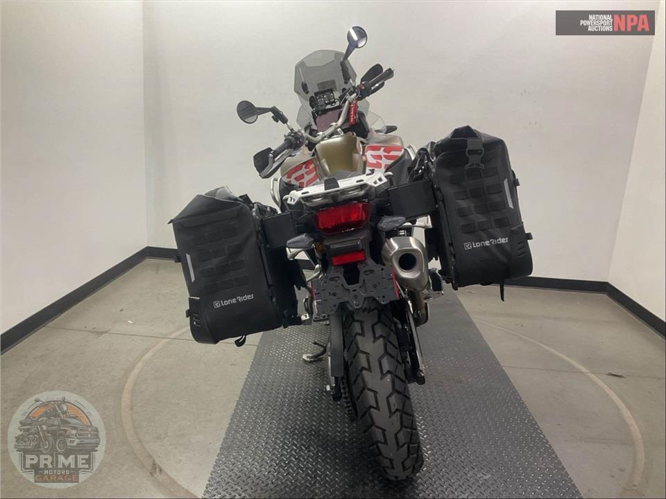 2021 Bmw F850GS ADVENTURE — фото 4