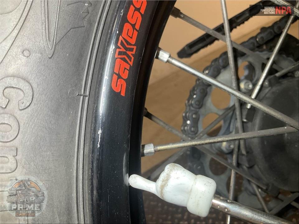 2013 Ktm 990 ADVENTURE BAJA — фото 20