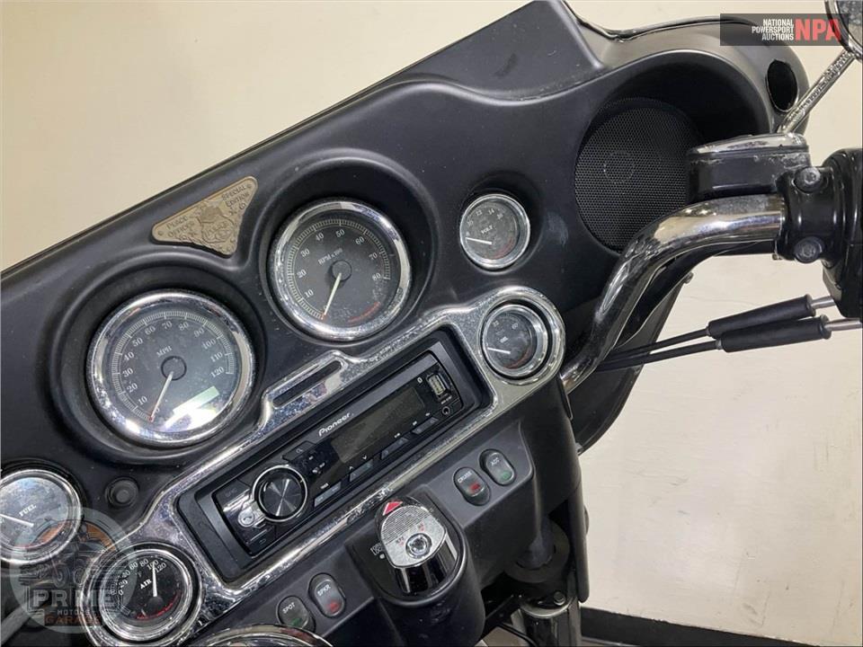 2005 Harley-Davidson FLHTCUI ULTRA CLASSIC ELECTRA GLIDE — фото 53