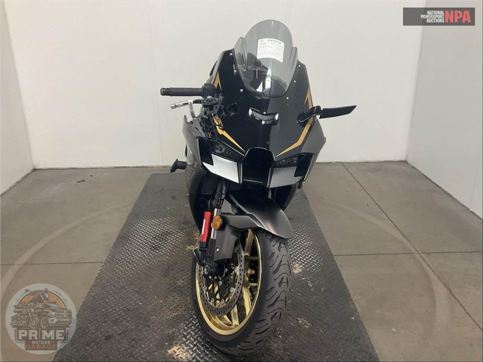 2023 Kawasaki ZX1002MPFAL NINJA ZX-10R — фото 2