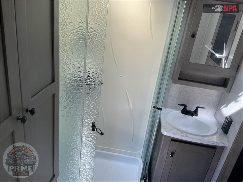 2021 Keystone Rv M-330 RL - OUTBACK SERIES — фото 14