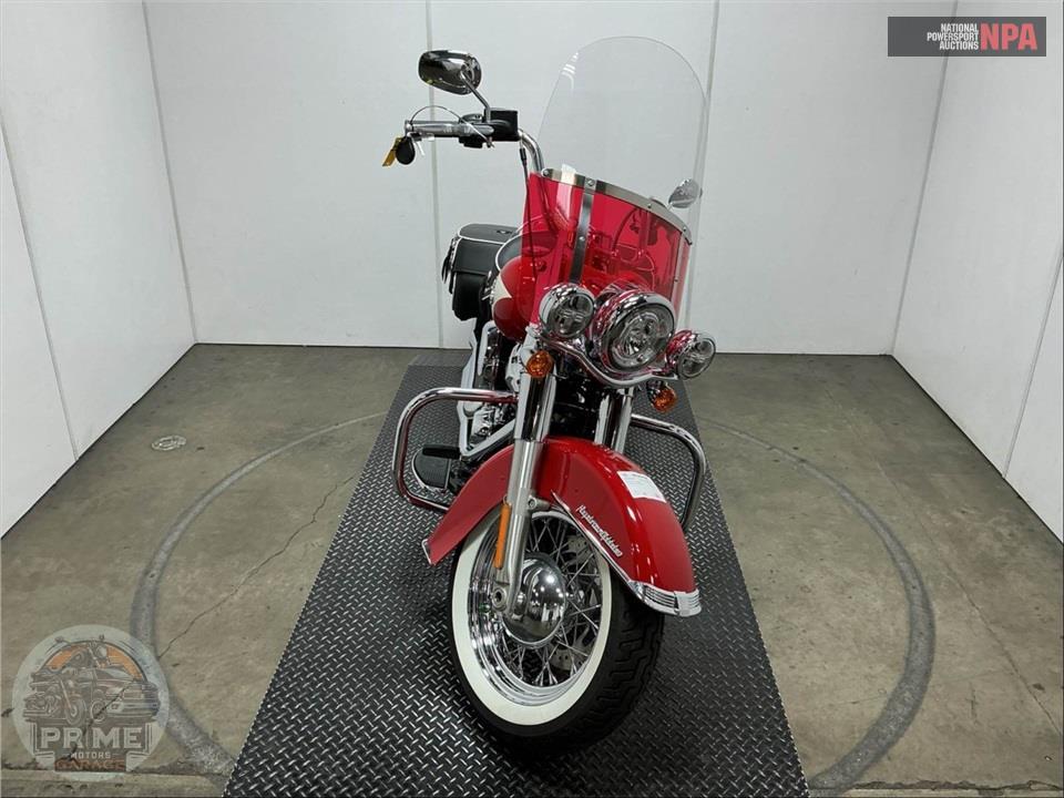 2024 Harley-Davidson FLI HYDRA-GLIDE REVIVAL — фото 2