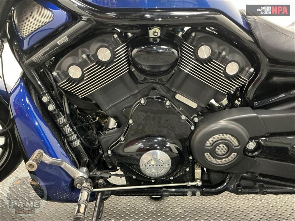 2015 Harley-Davidson VRSCDX NIGHT ROD SPECIAL — фото 7