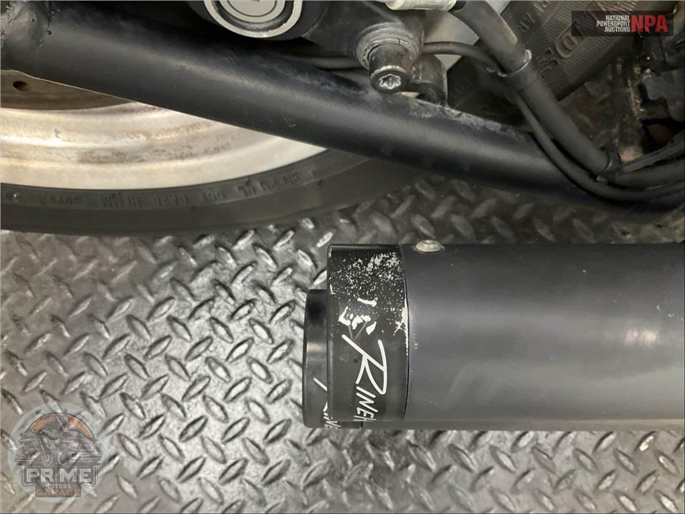 2015 Harley-Davidson FLSTFB FAT BOY LO — фото 11