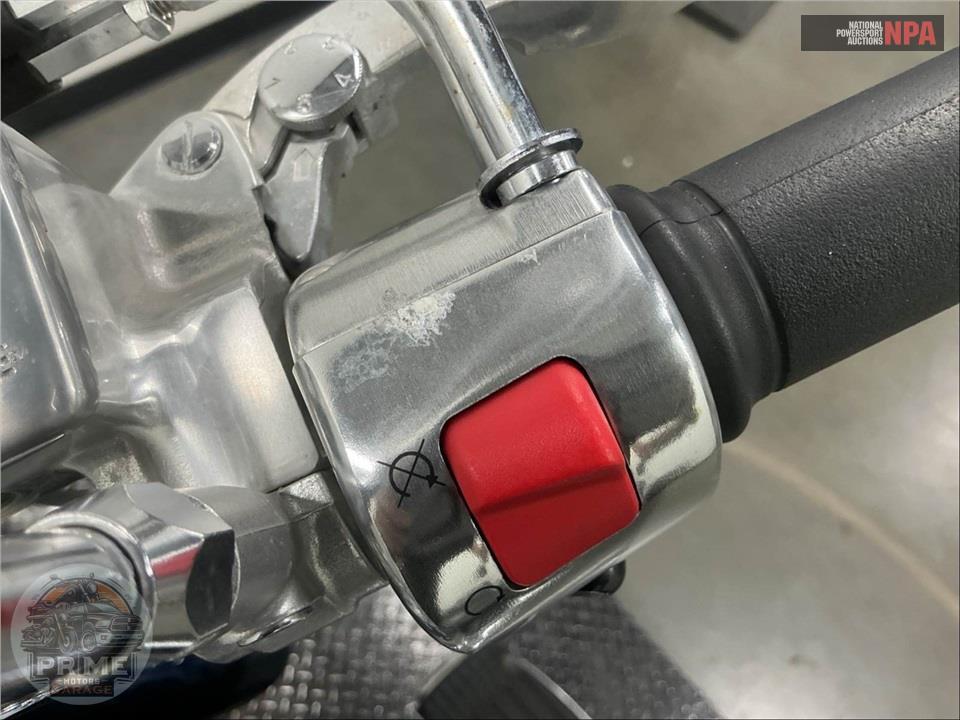2006 Kawasaki VN900D6F VULCAN CLSC LT — фото 29