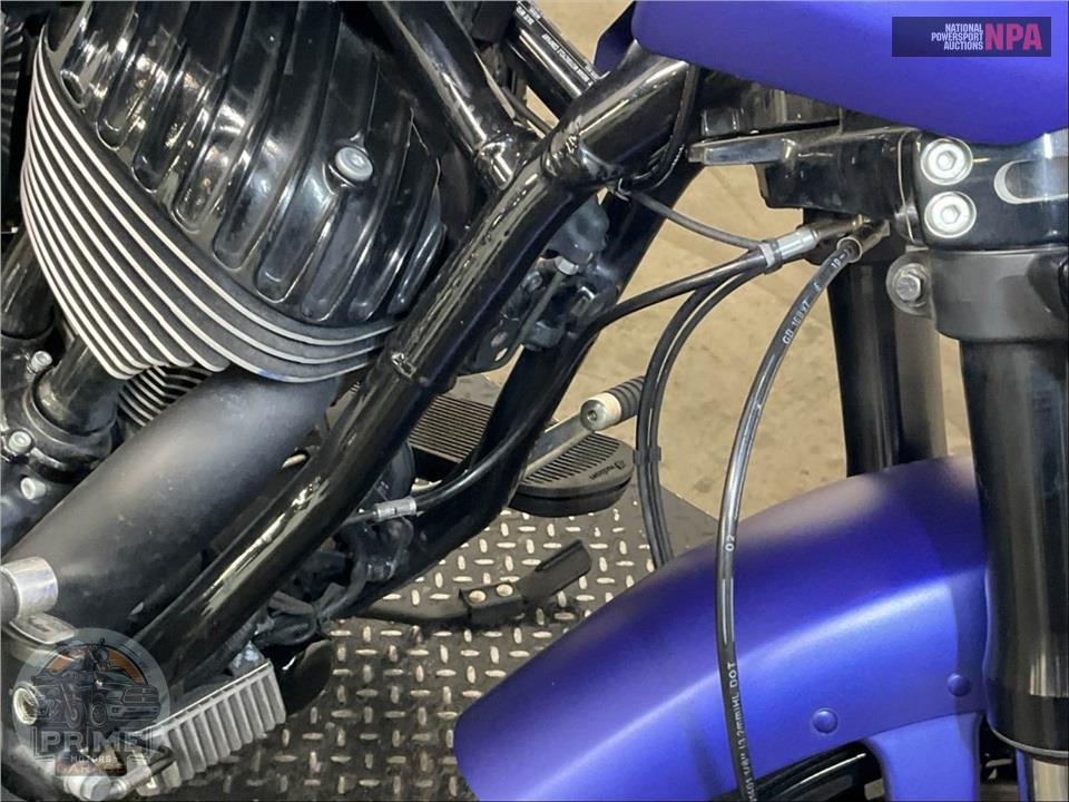 2023 Indian Motorcycle SPORT CHIEF (COLOR) — фото 12