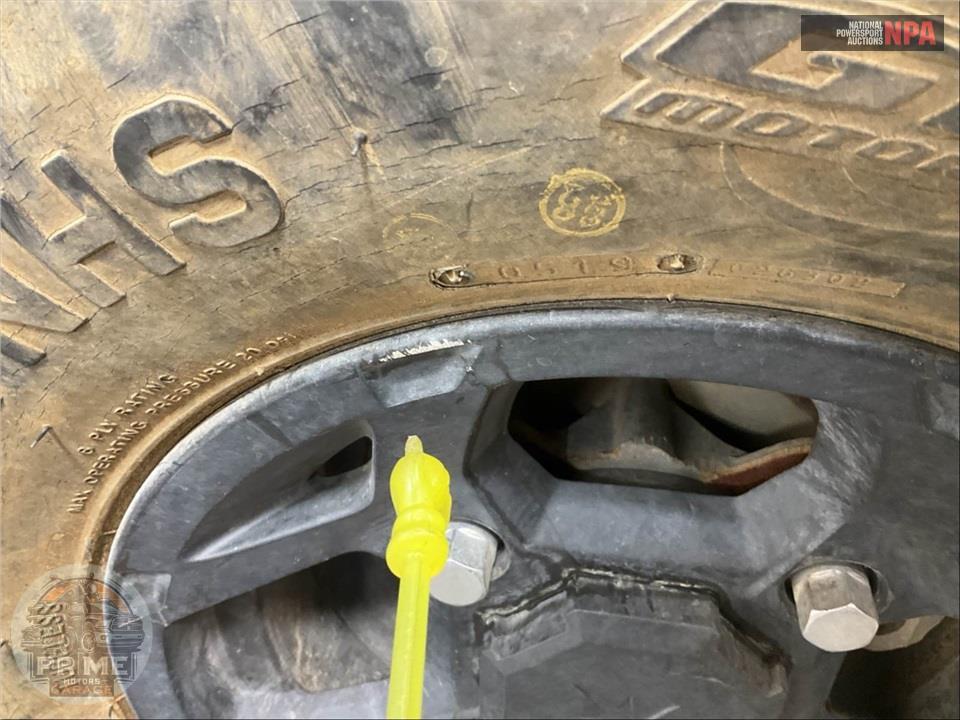 2020 Polaris RZR S 1000 (ELECTRIC POWER STEERING) — фото 23