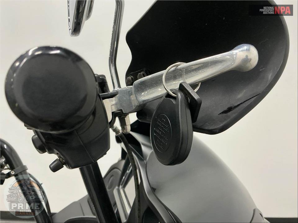 2016 Harley-Davidson FLTRU ROAD GLIDE ULTRA — фото 10