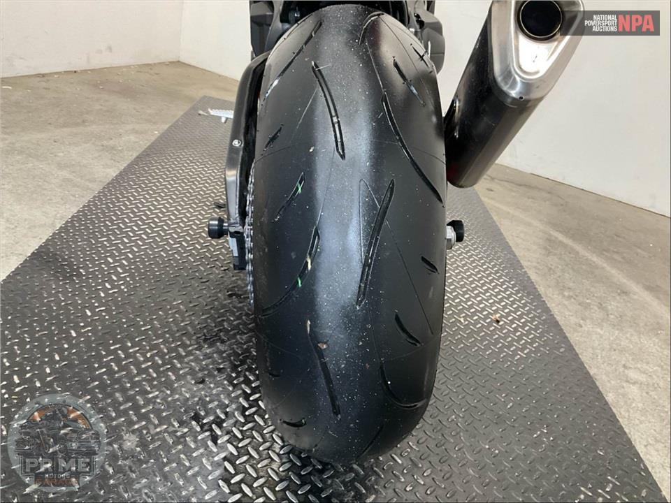 2024 Honda CBR1000RR ABS — фото 12