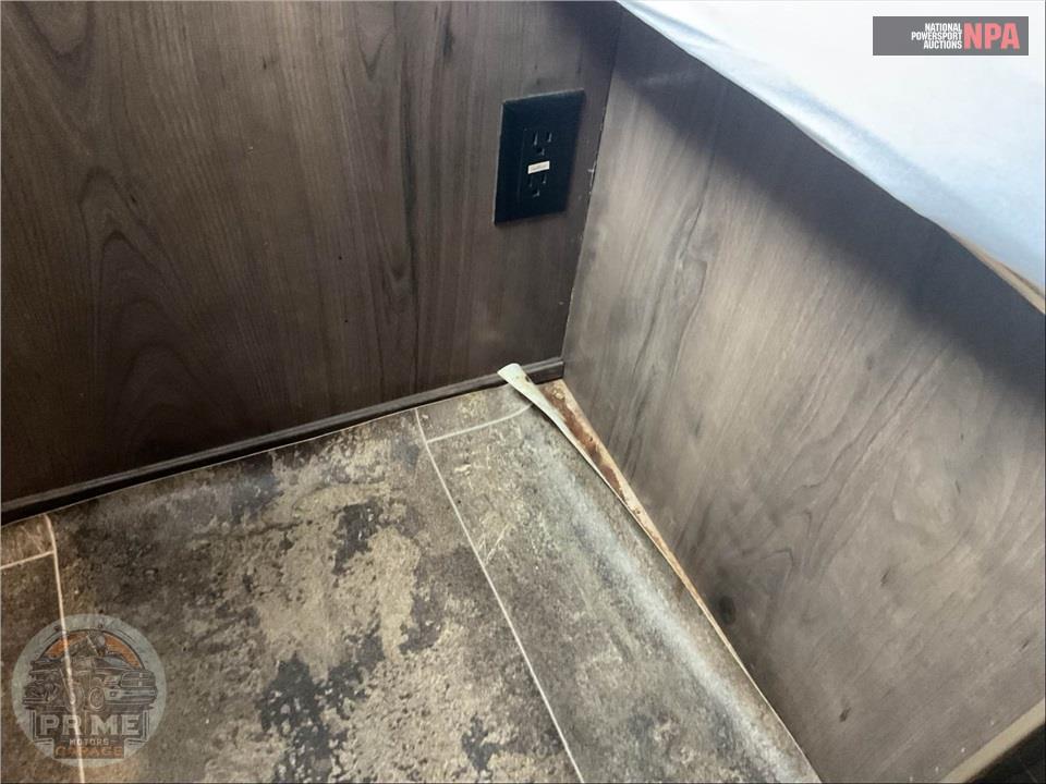 2019 Keystone Rv M-2670 BH - PASSPORT GRAND TOURING SERIES — фото 36