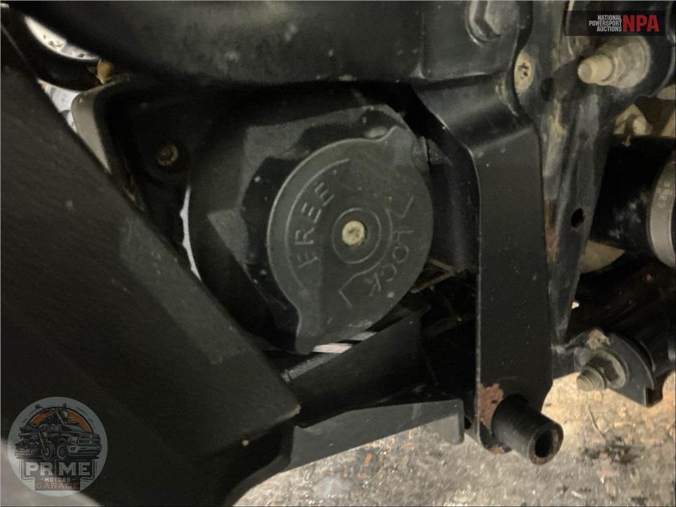 2025 Polaris SPORTSMAN 570 TRAIL — фото 23